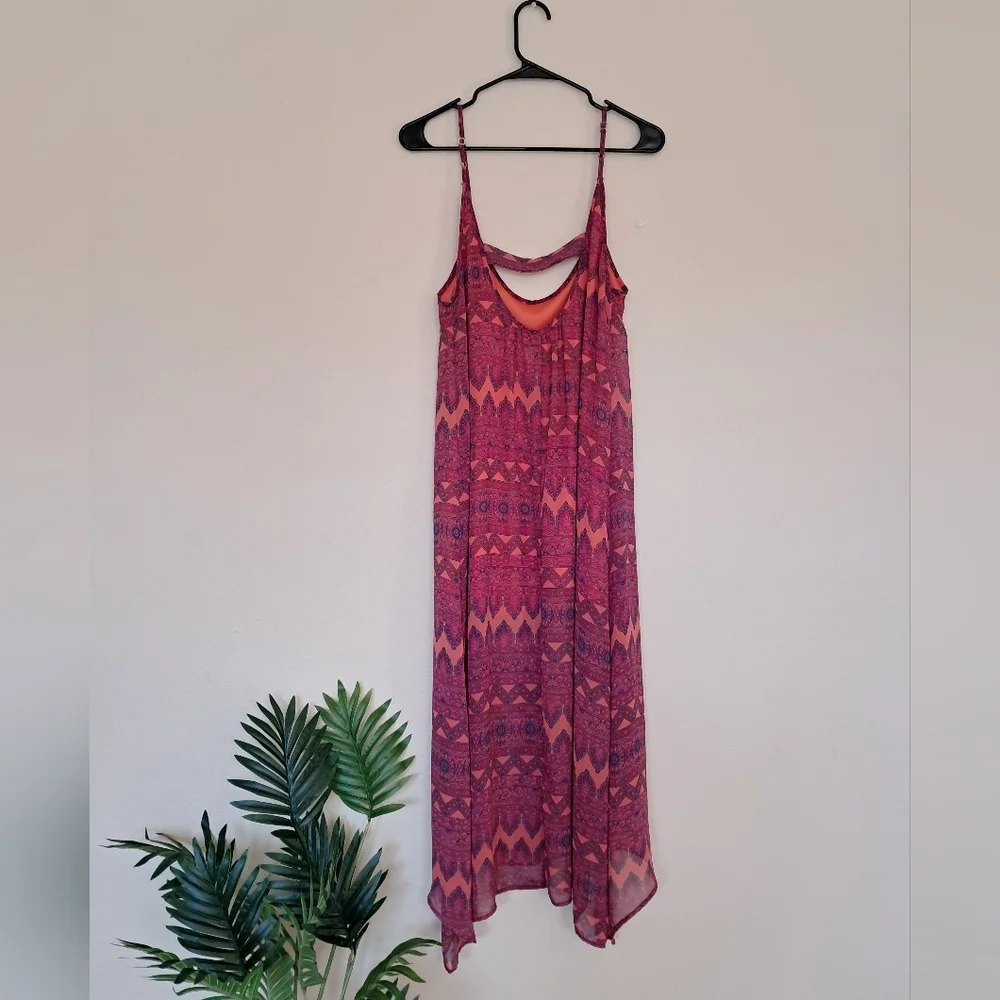 Show Me Your Mumu dress small - Picture 4 of 5